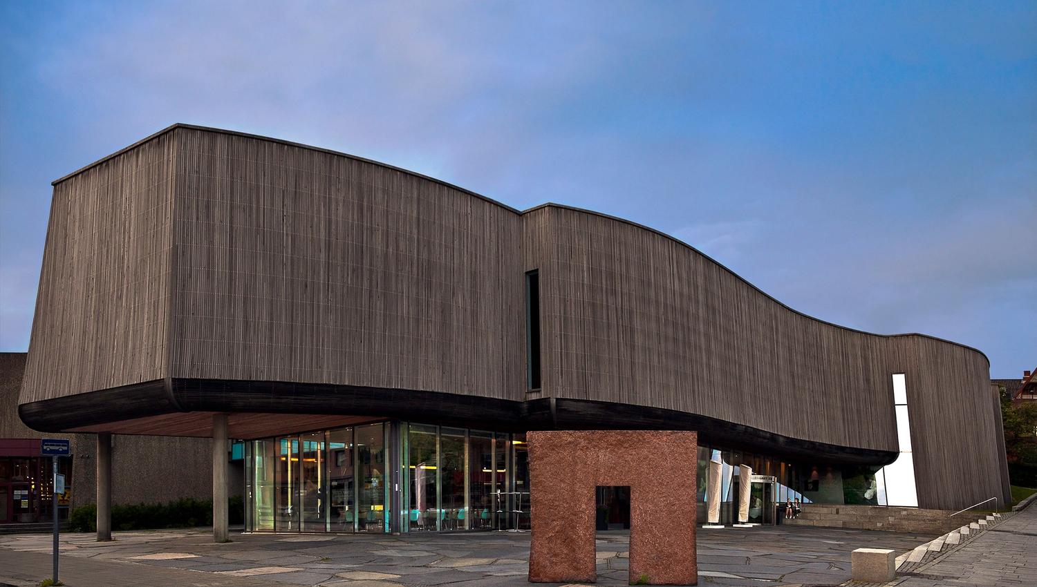 Lillehammer Art Museum