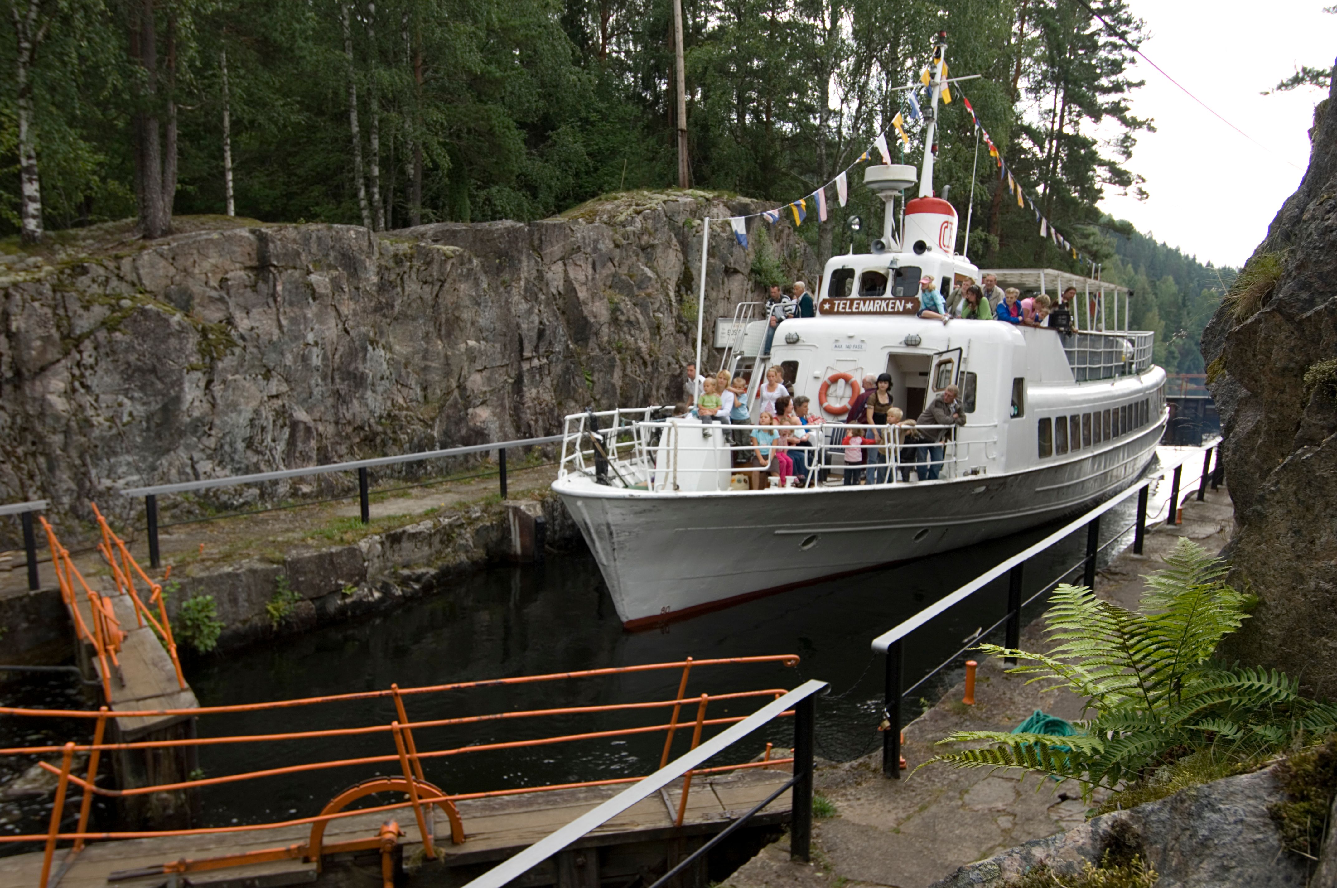 Telemarken