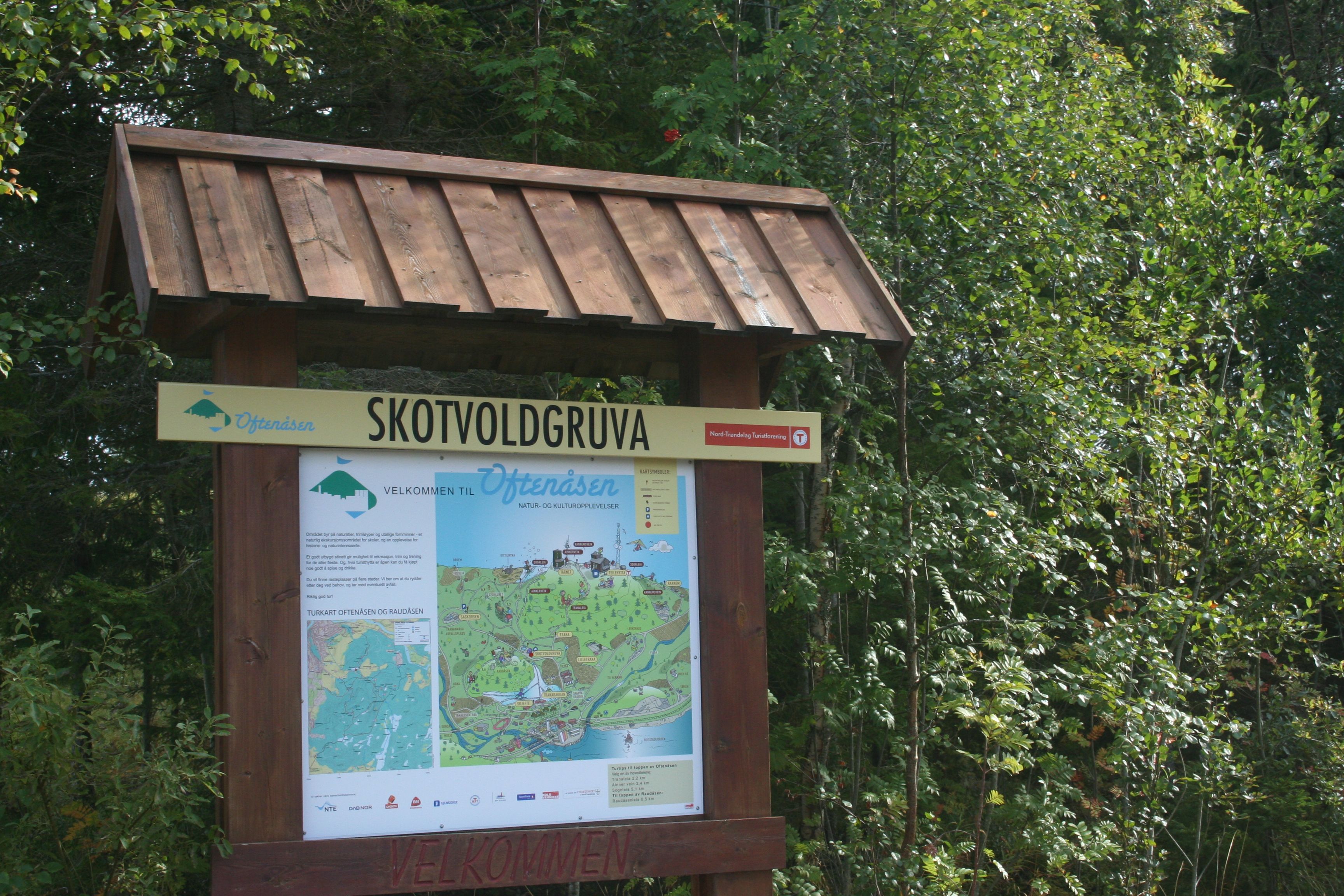Infotavle