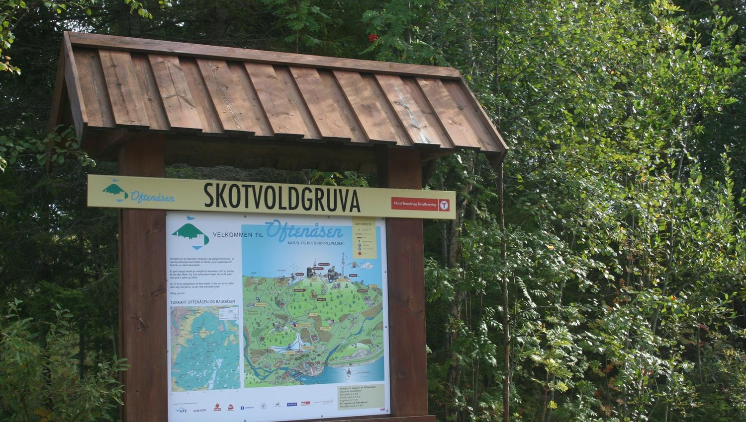 Infotavle