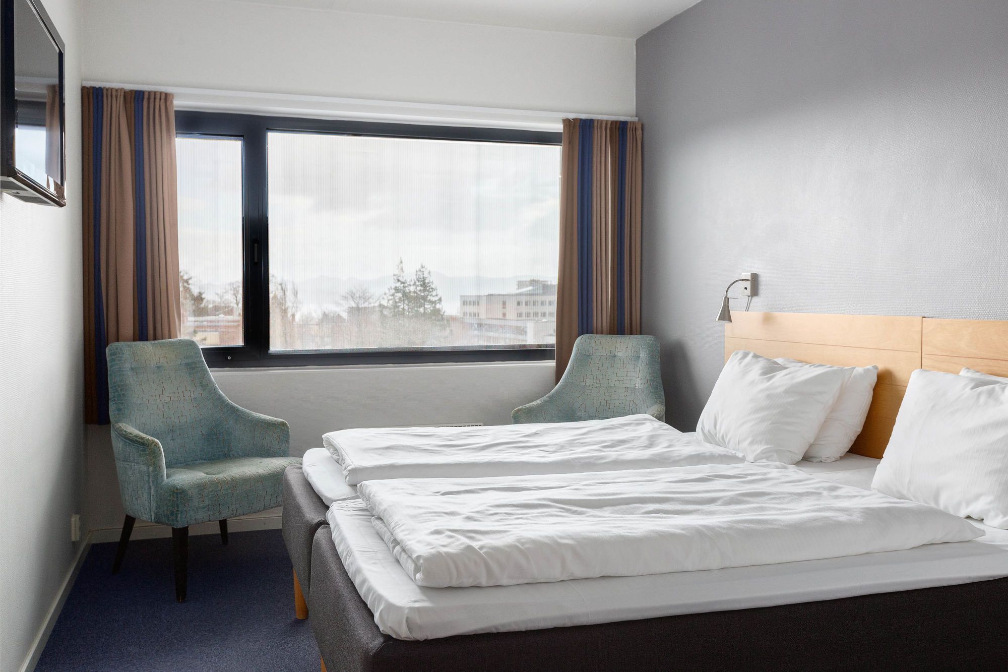 Best Western St. Svithun Hotell