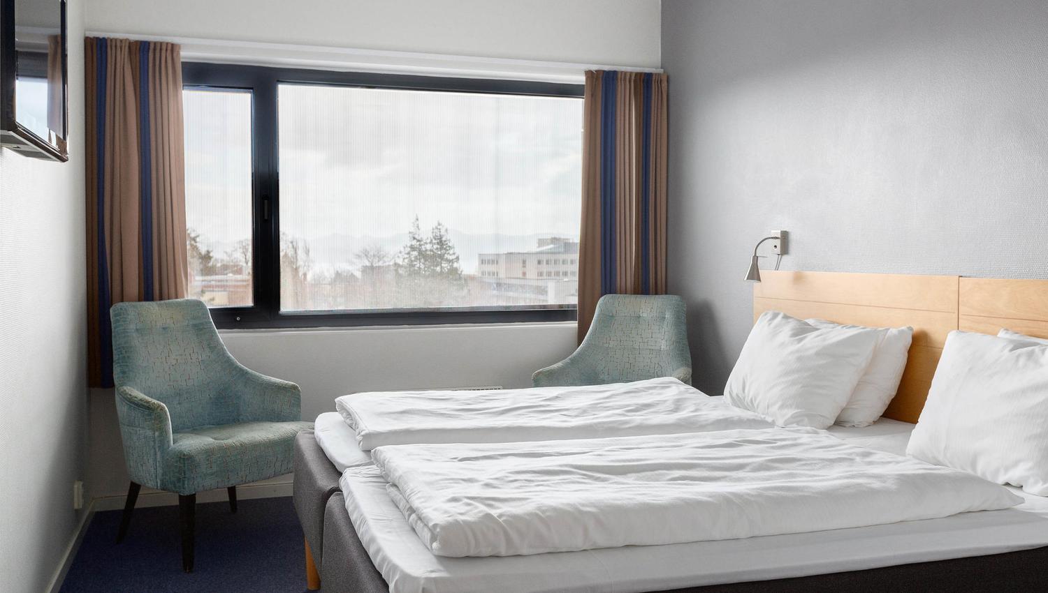 Best Western St. Svithun Hotell