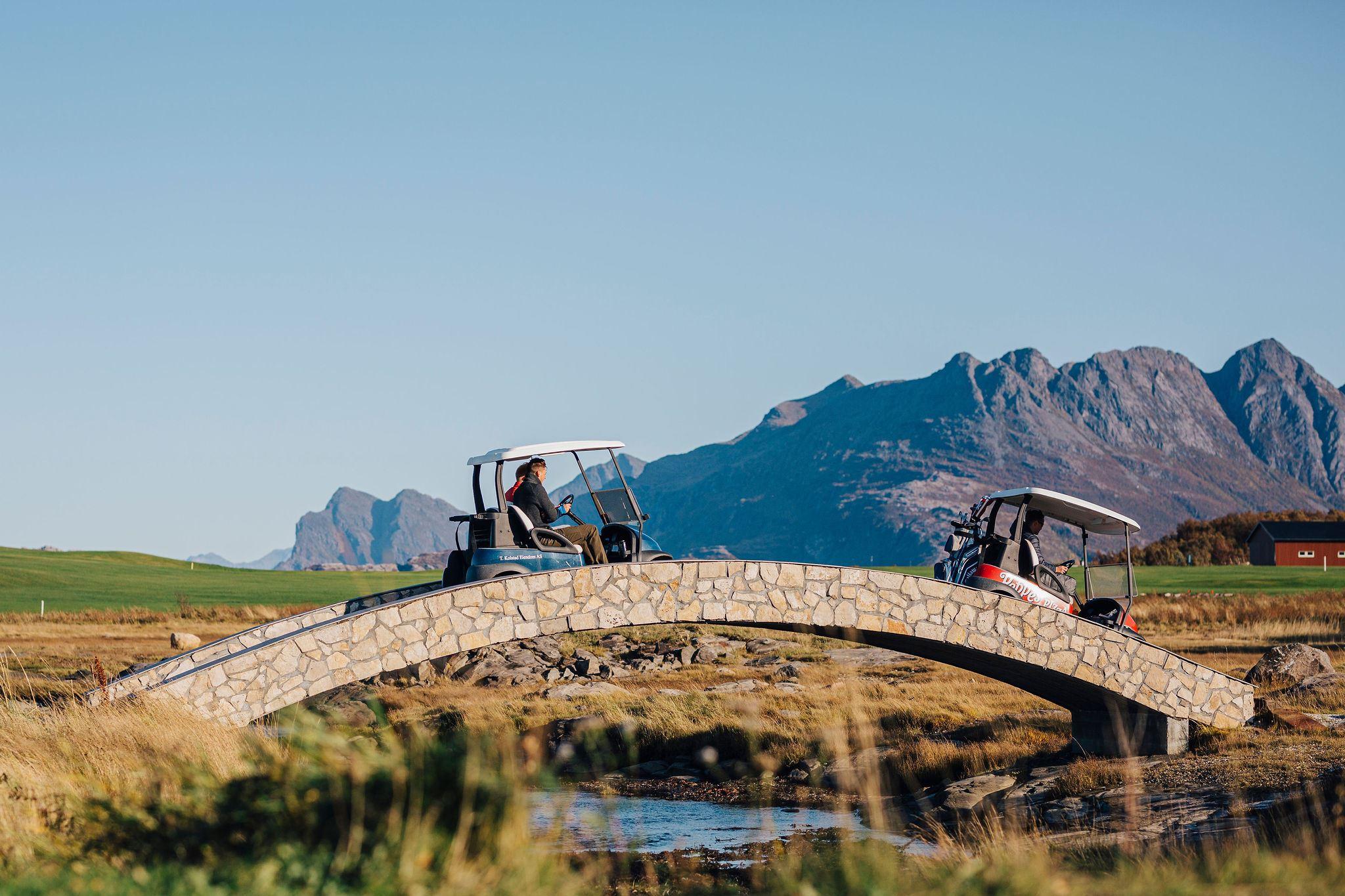 Bodø Golf Park