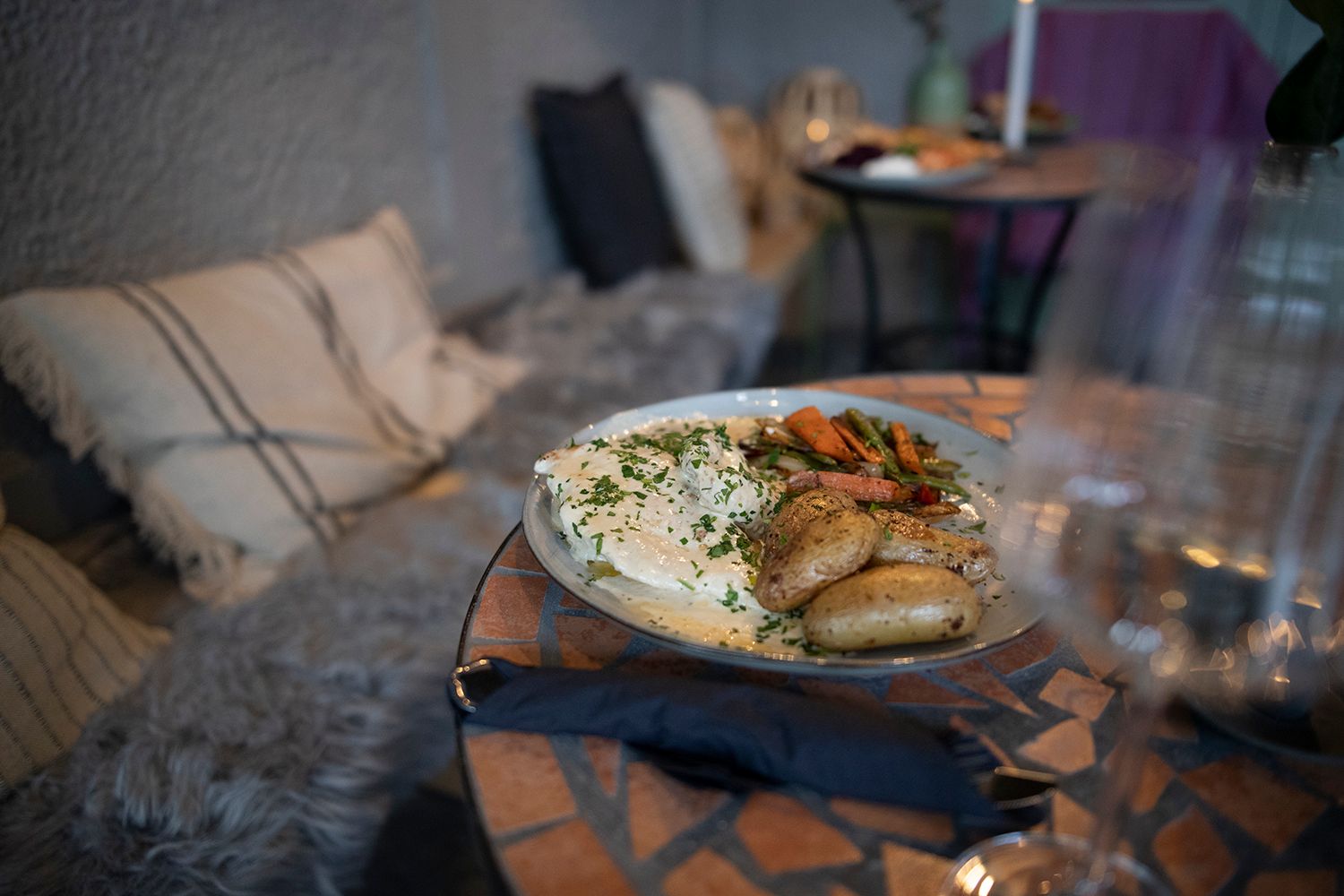 Carlos' Bistro