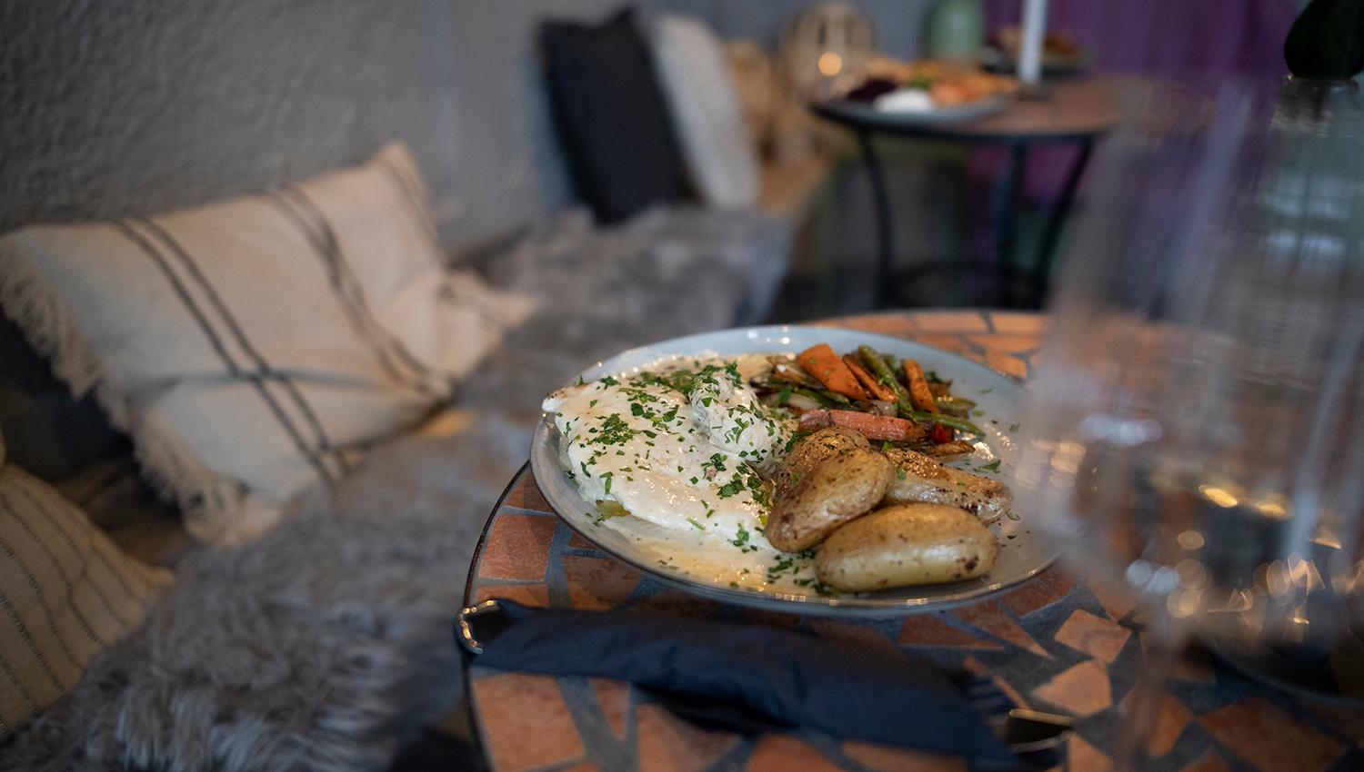 Carlos' Bistro