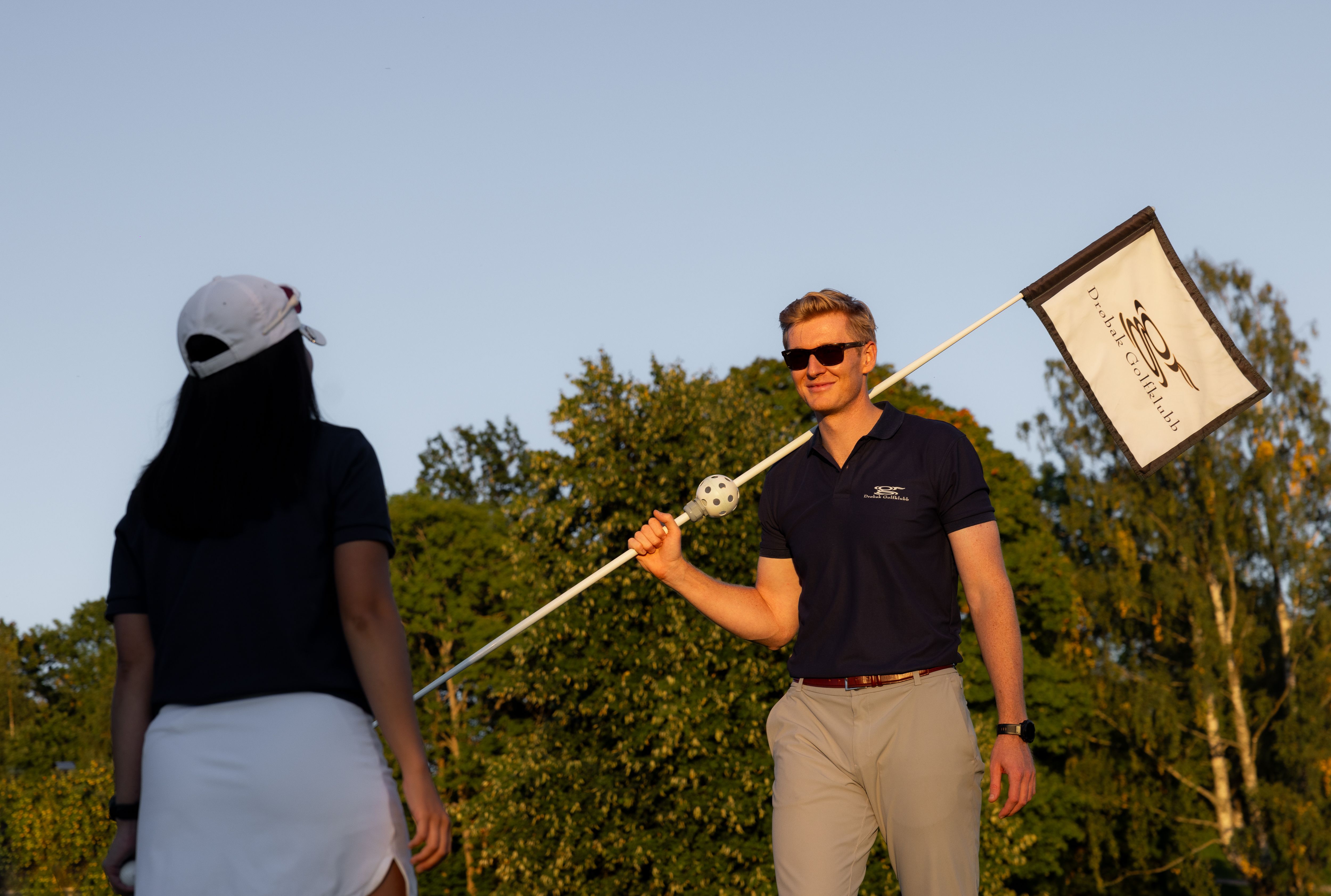 Drøbak Golfklubb