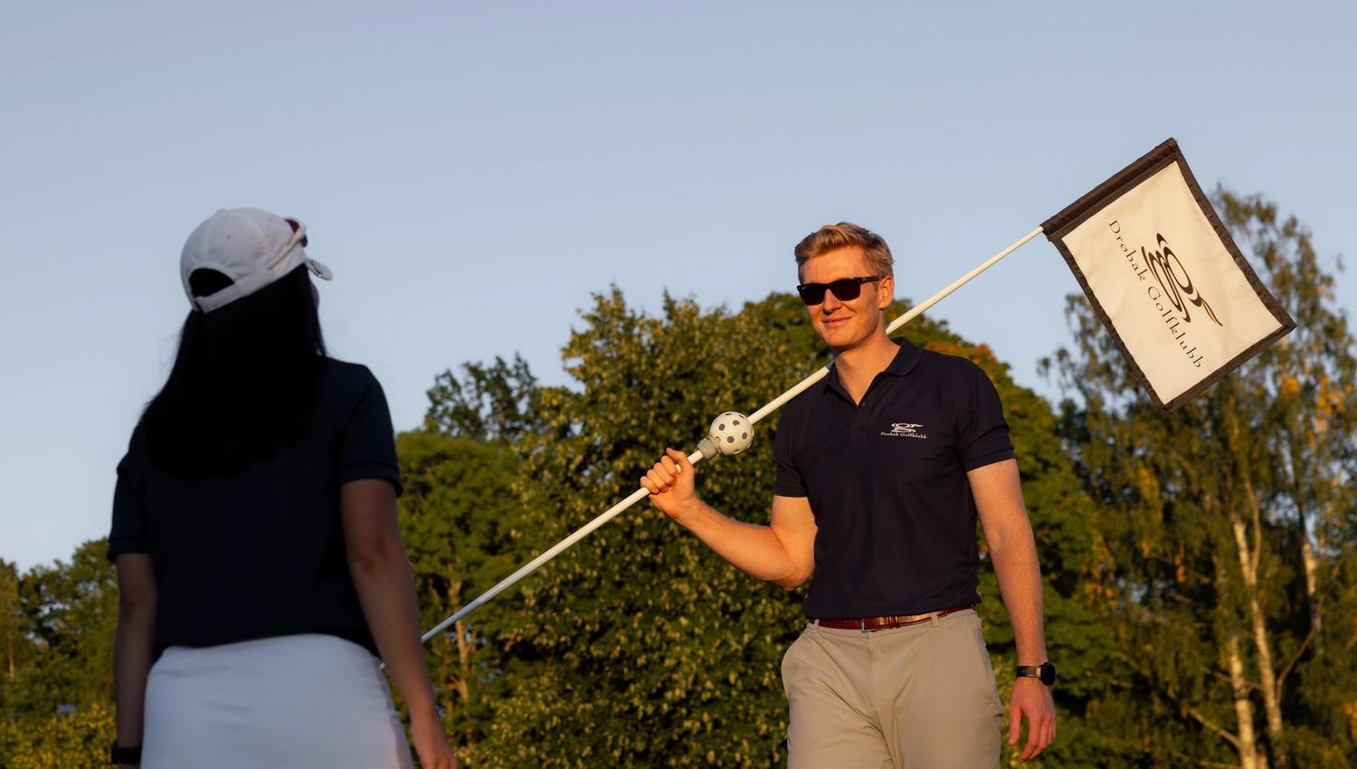Drøbak Golfklubb