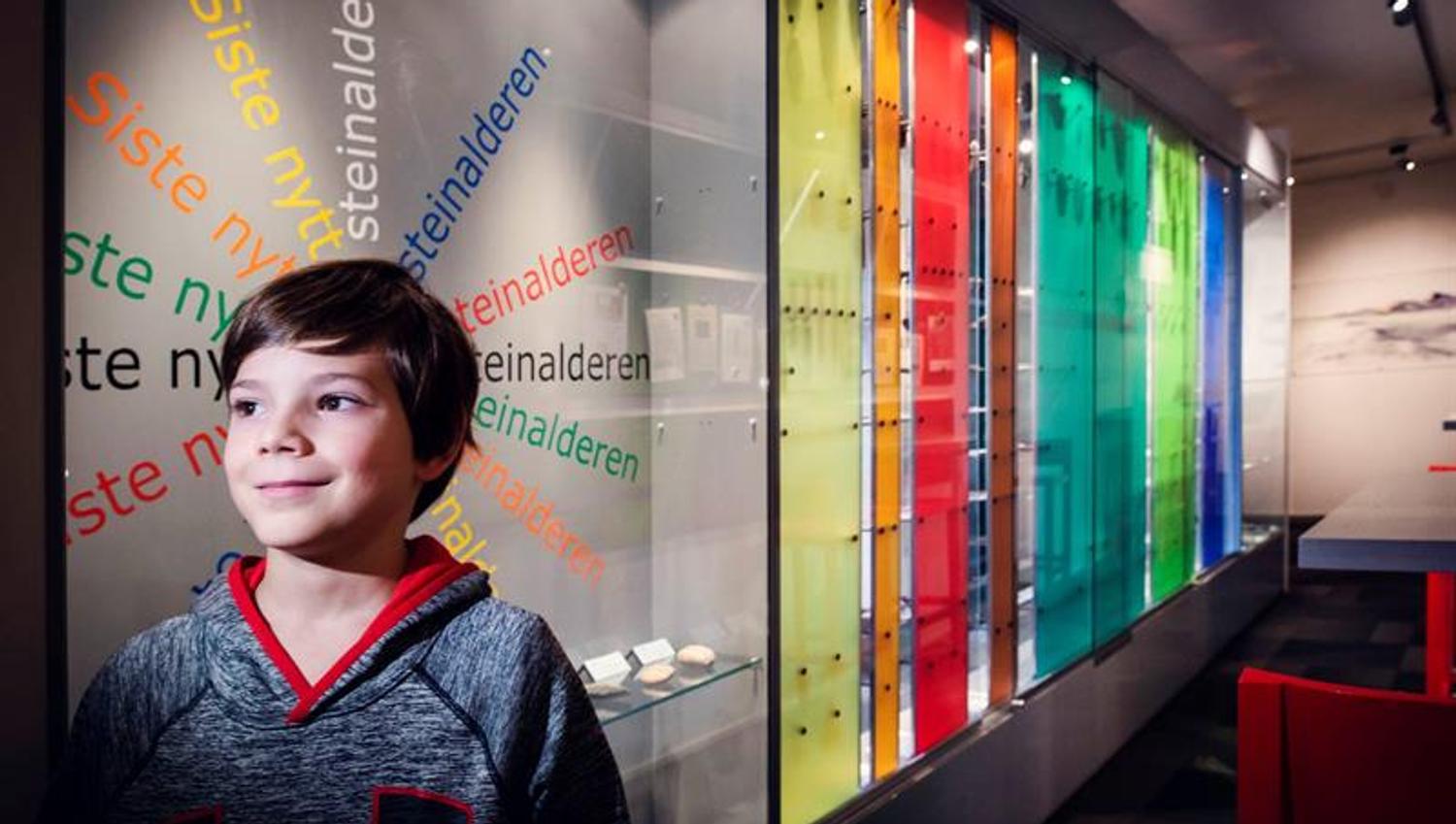 The Universitymuseum Bergen