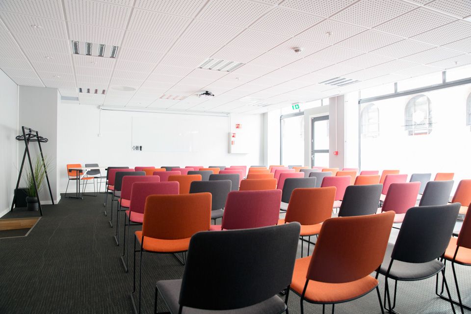 Konferanserom