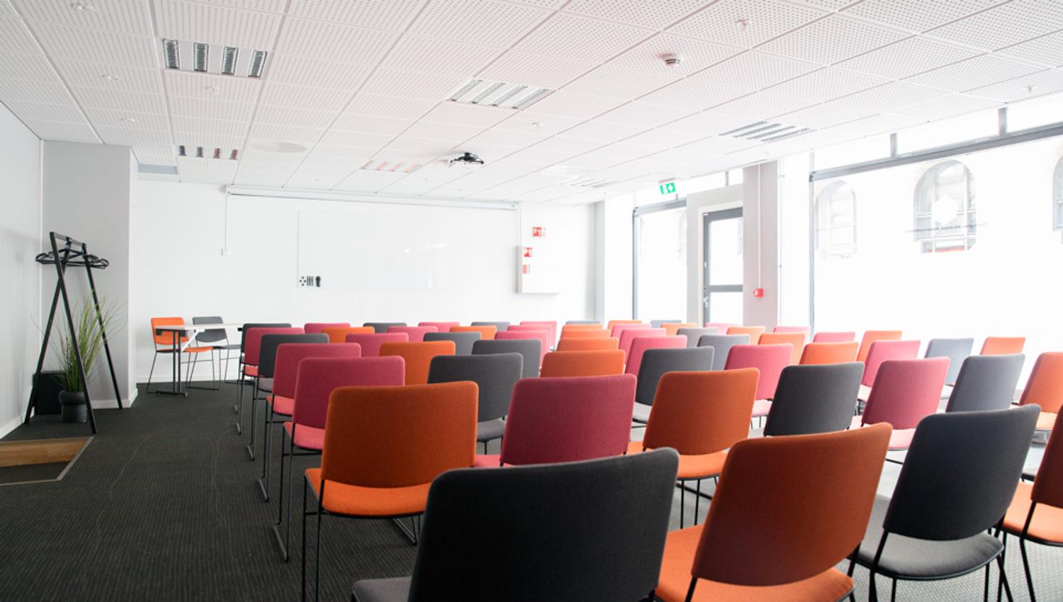 Konferanserom