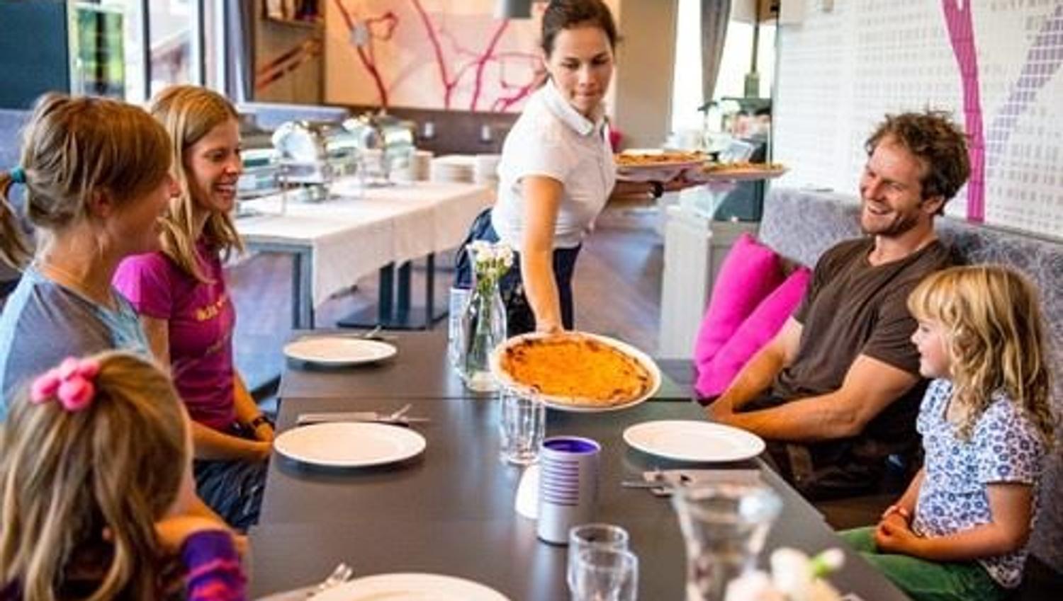 Restaurant Tunet