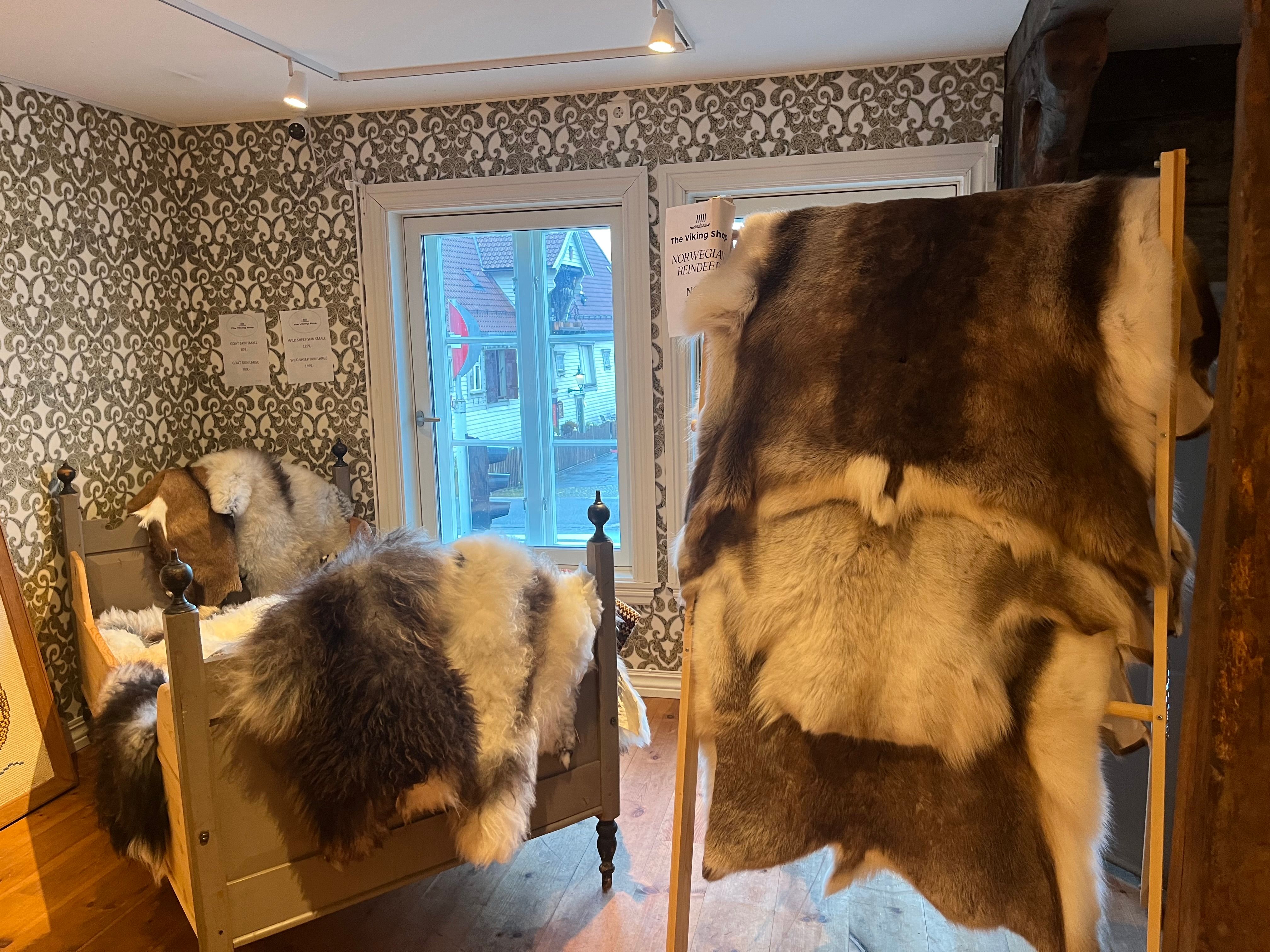 The Viking Shop