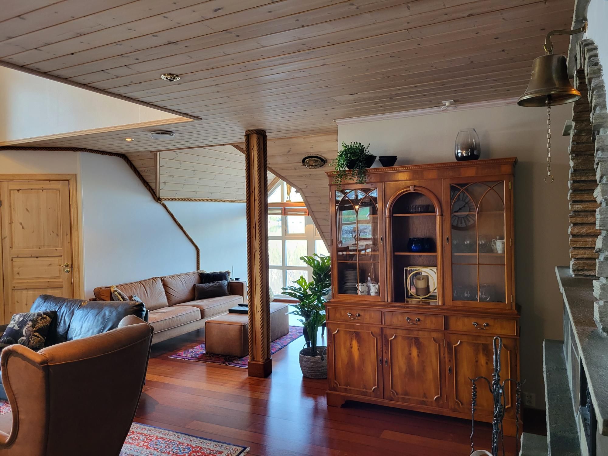 Gjerdebua Seaside Cabin