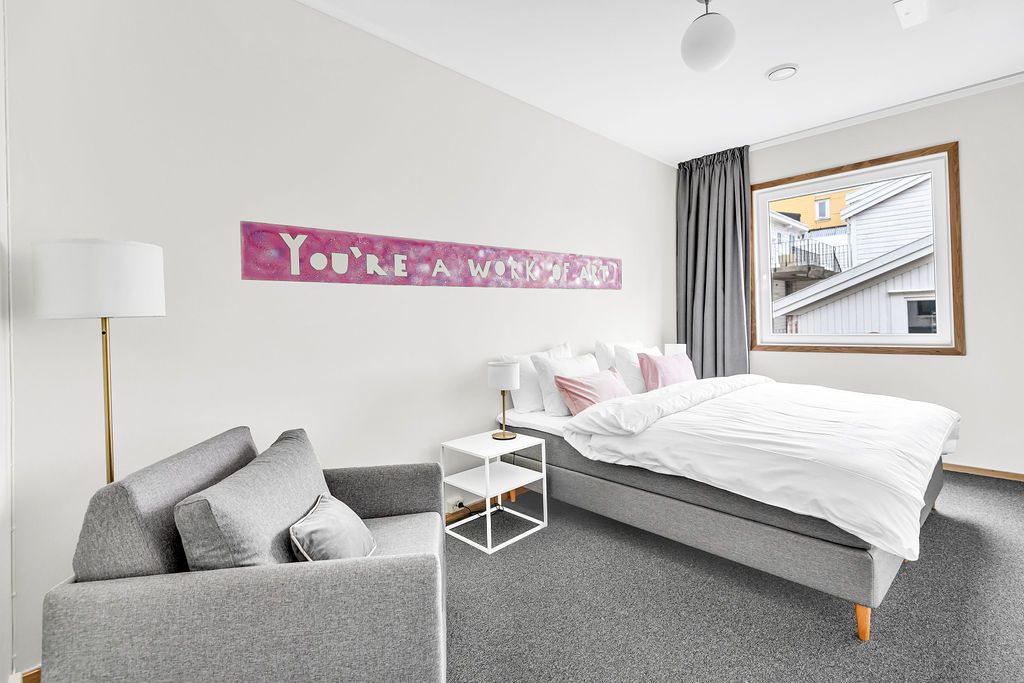 Lille Hotell Arendal