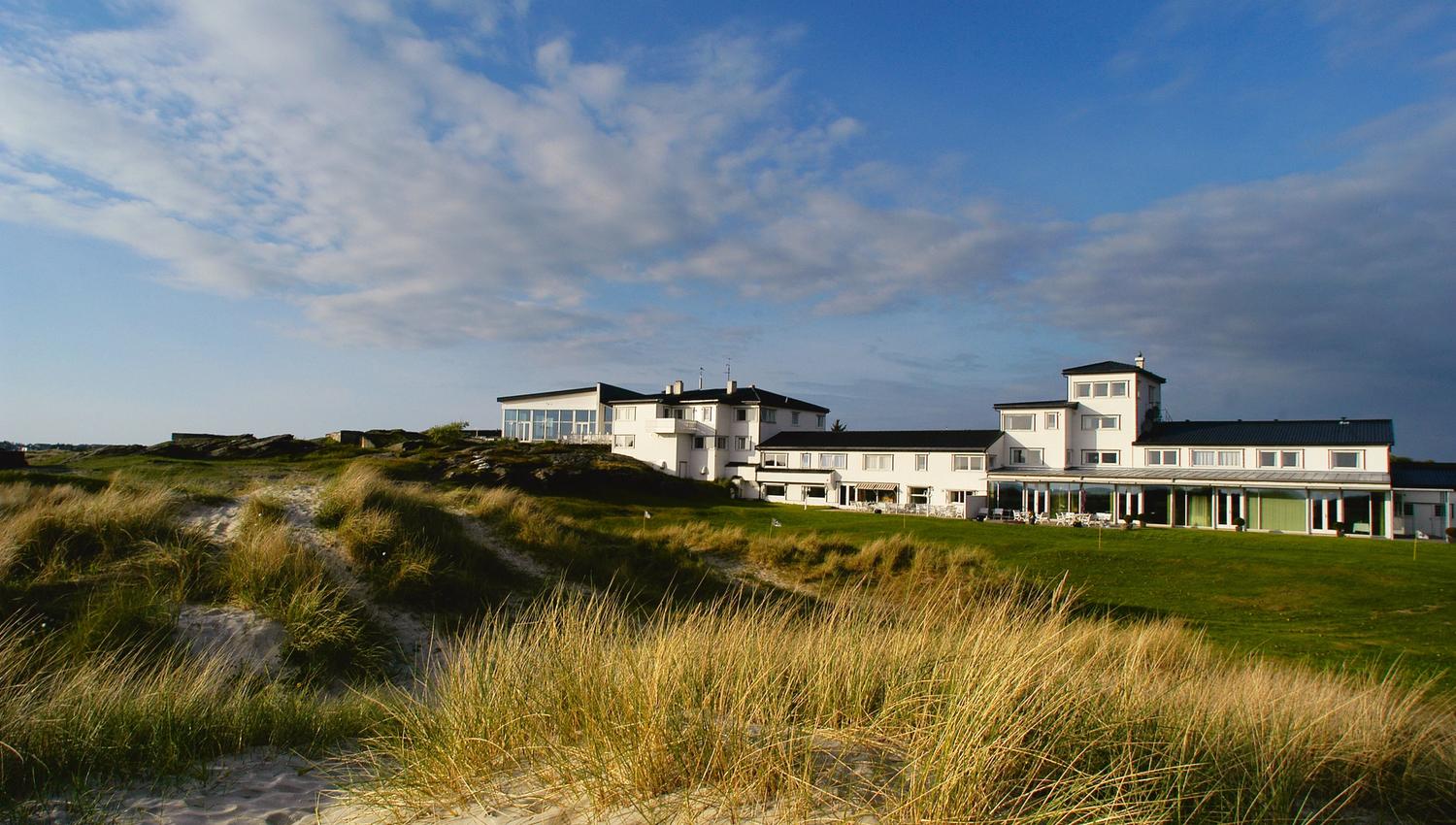 Sola Strand Hotel
