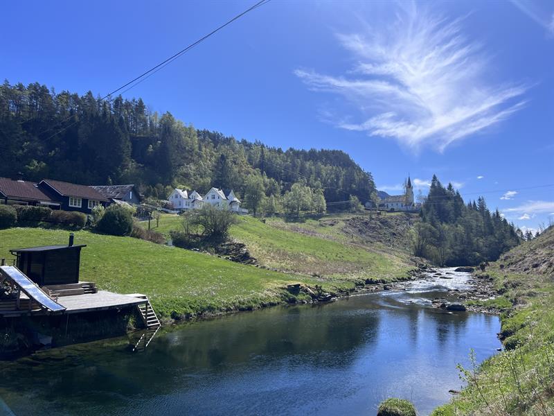 Eidegrend Boutique Hotell