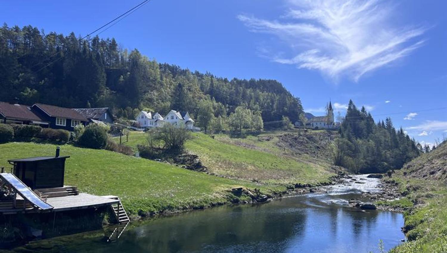 Eidegrend Boutique Hotell