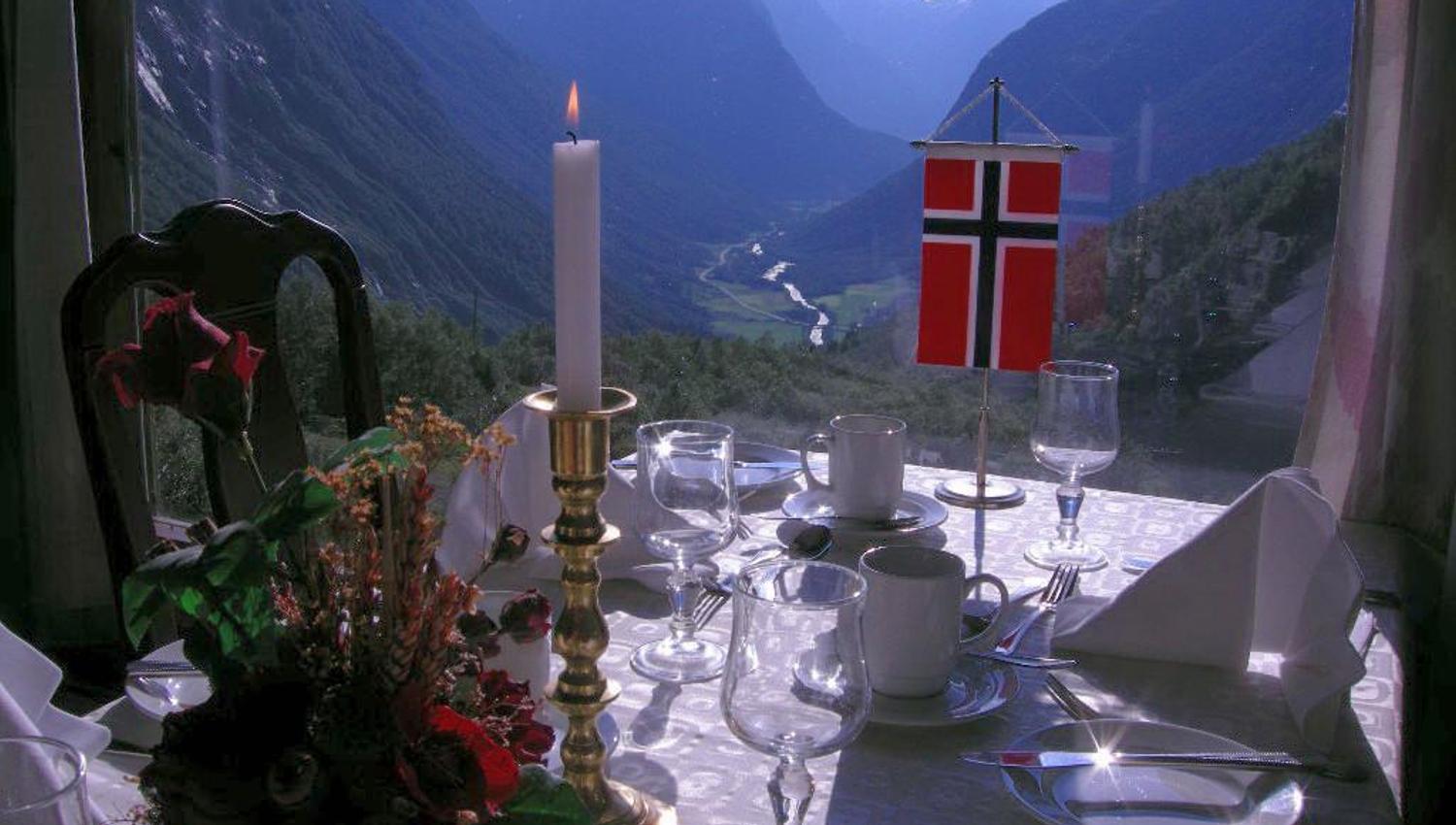 Hotel VIdeseter