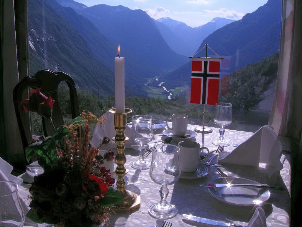 Hotel VIdeseter
