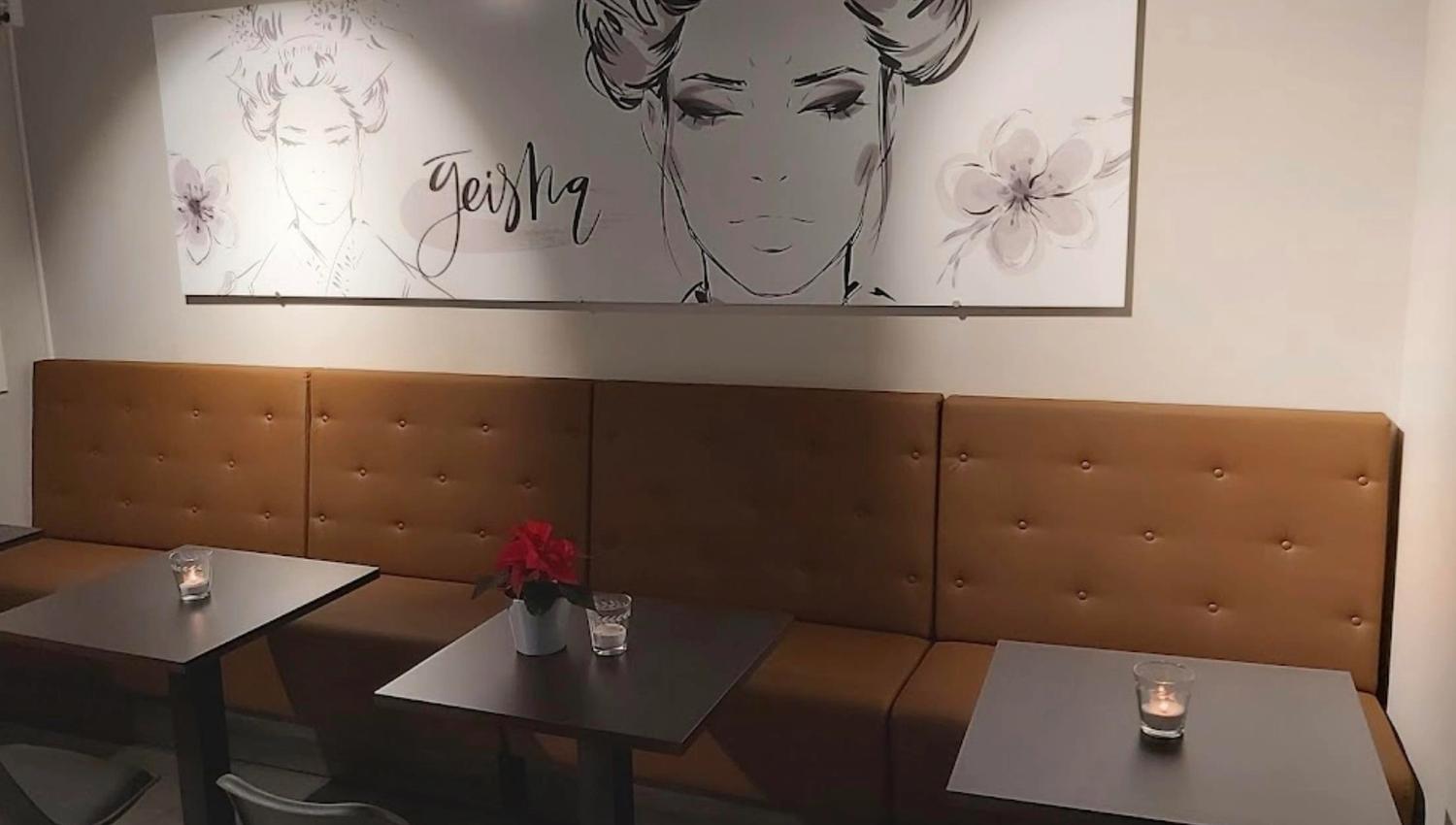 Nippon Sushi