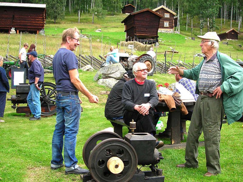 Nore og Uvdal Bygdetun