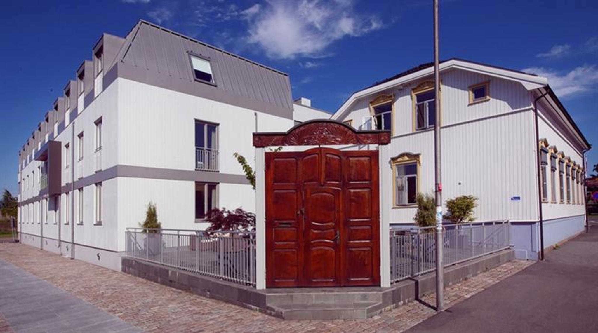 Home Hotel Tollboden