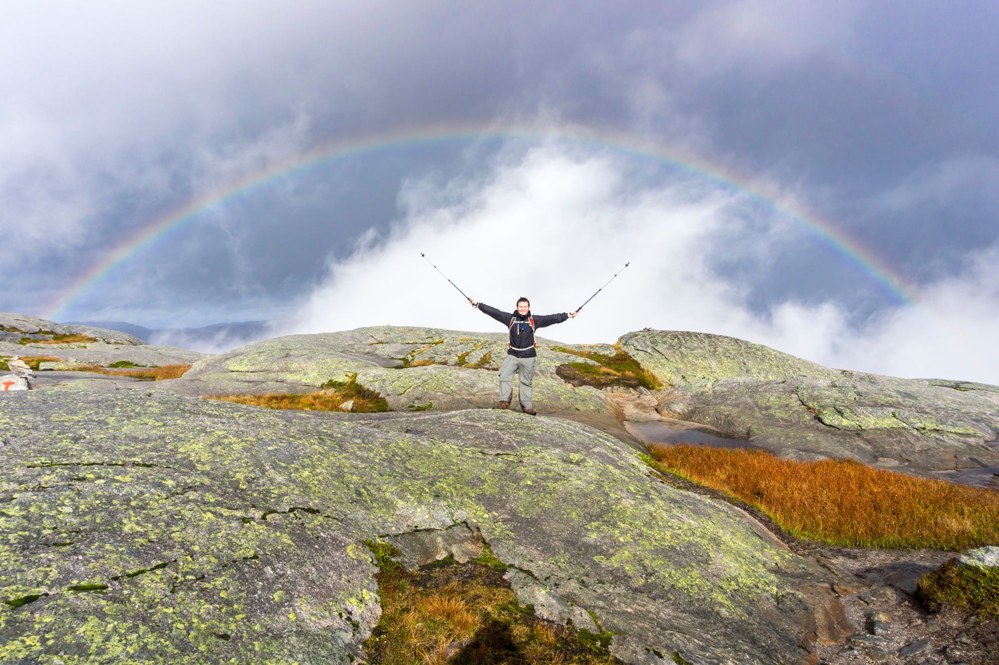 kjerag