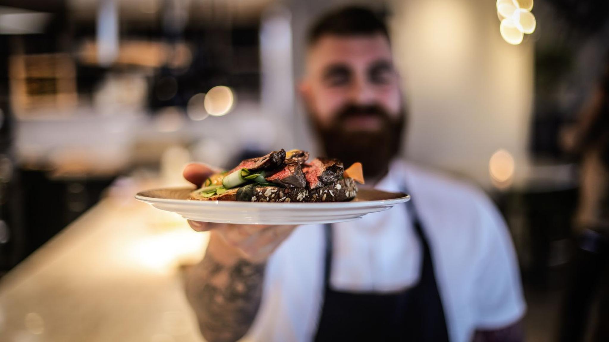 Torvet Bistro