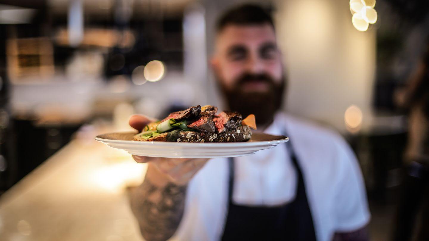 Torvet Bistro