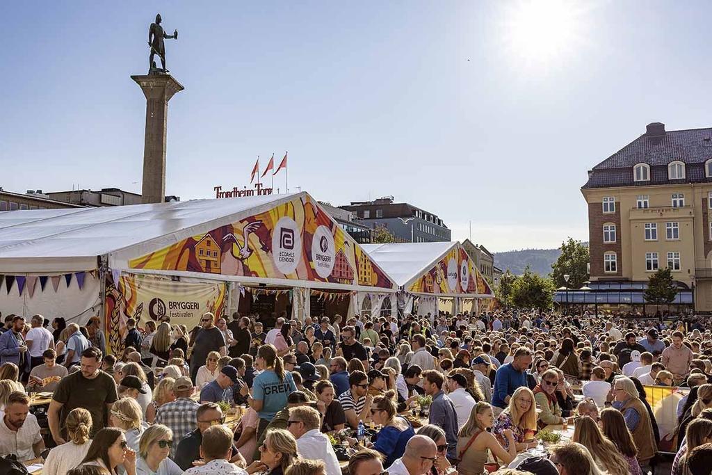 Trøndelag Food Festival