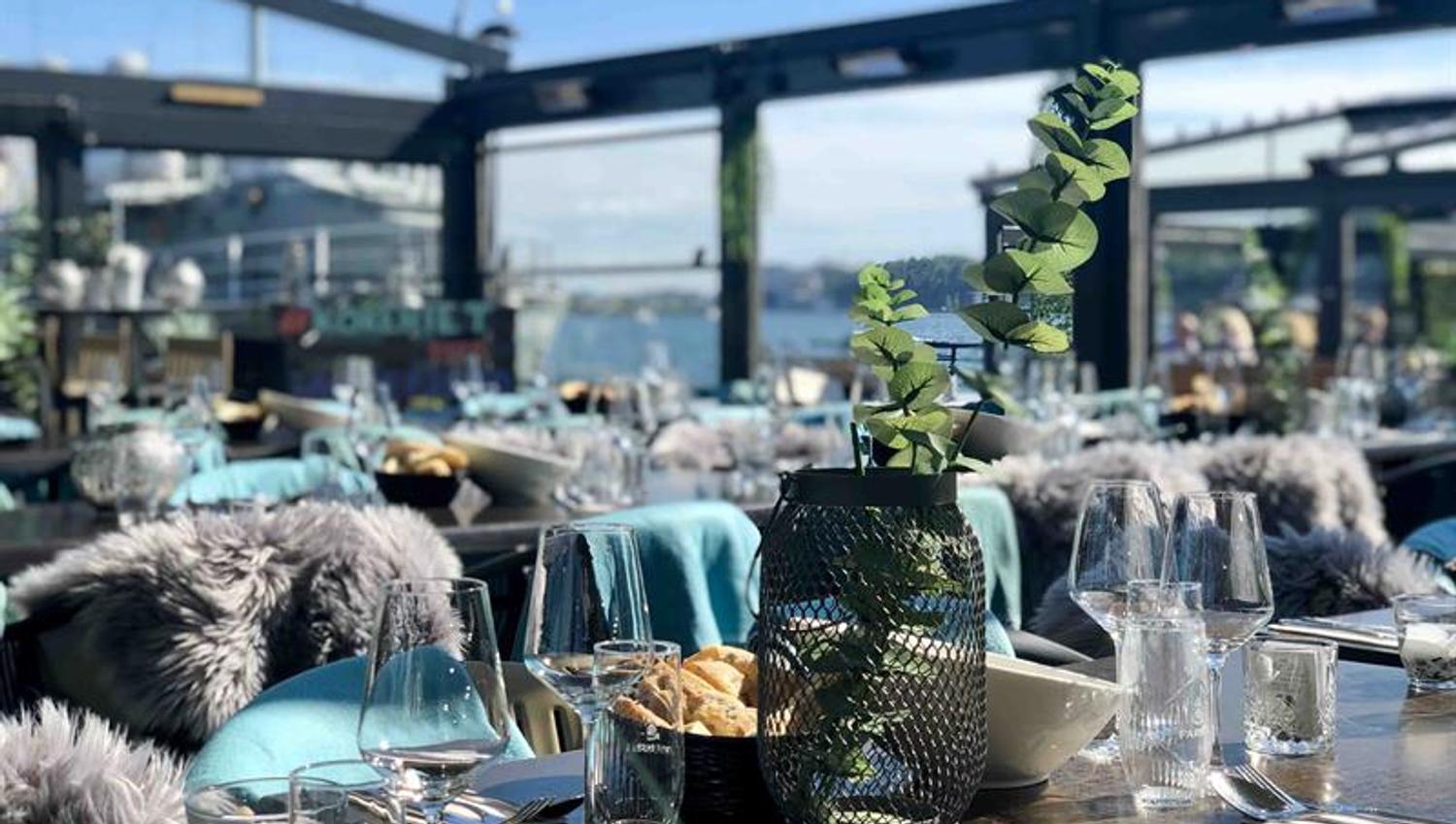 Set table