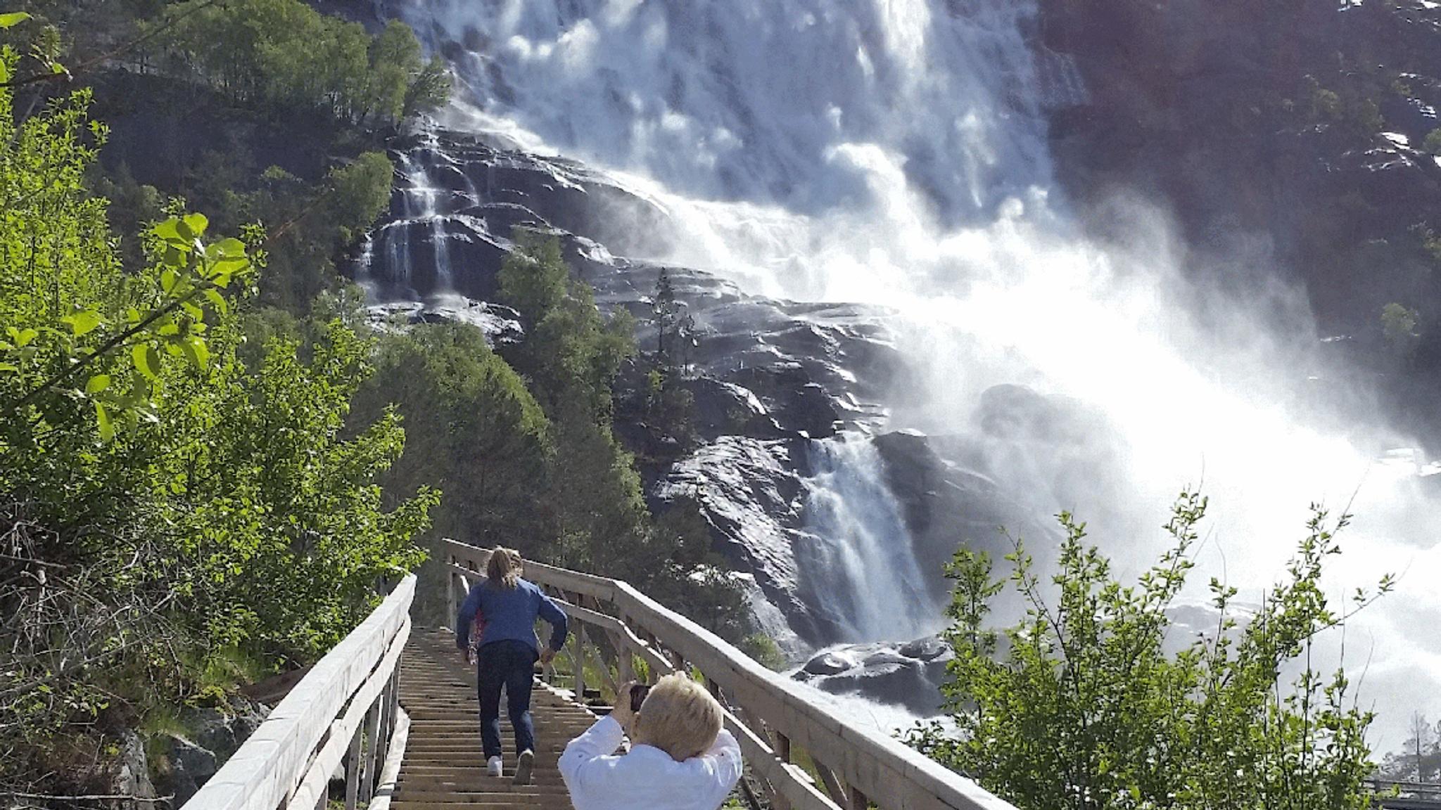 Åkrafjorden