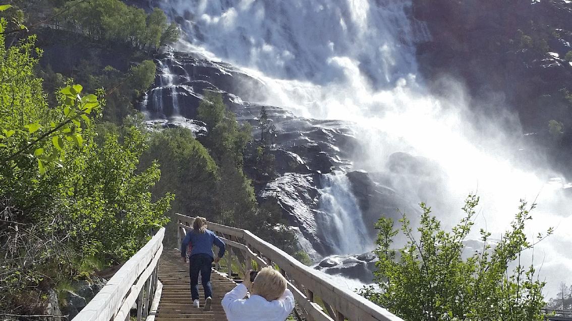 Åkrafjorden