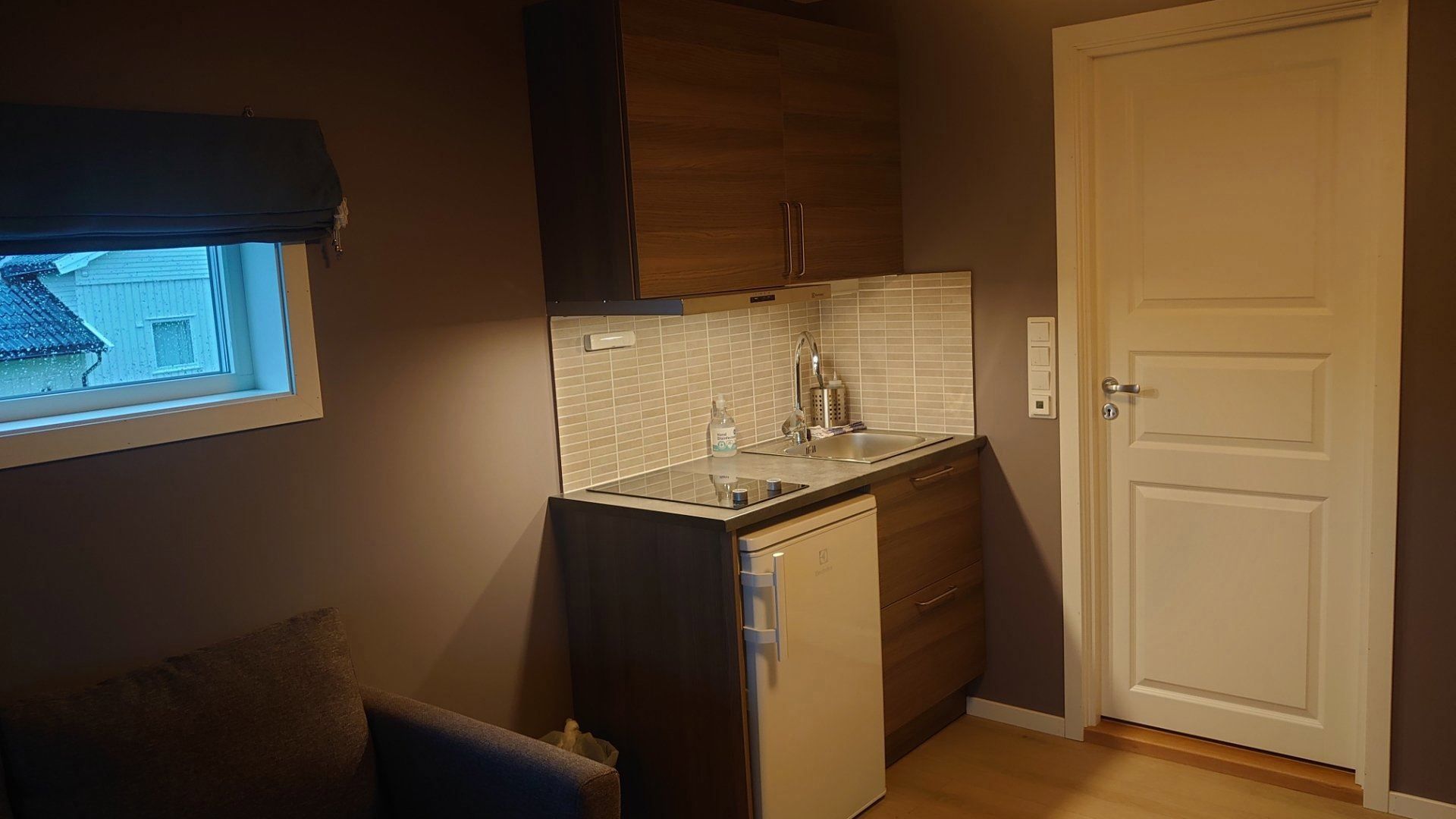 Kitchenette