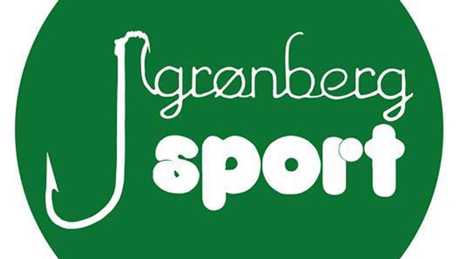 Grønberg Sport logo