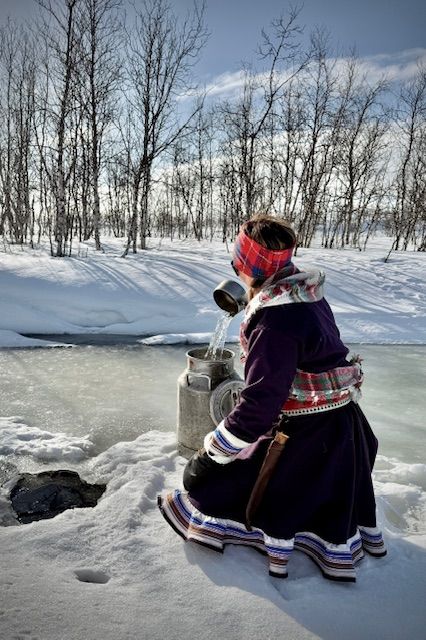 Experience Sami culture in Kautokeino - Image 4