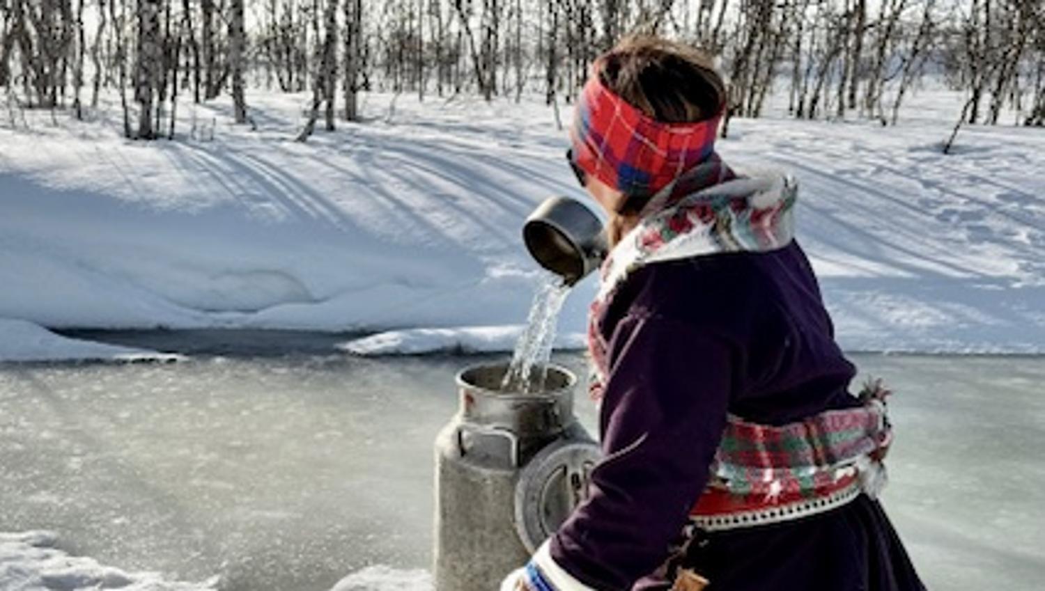 Experience Sami culture in Kautokeino - Image 4