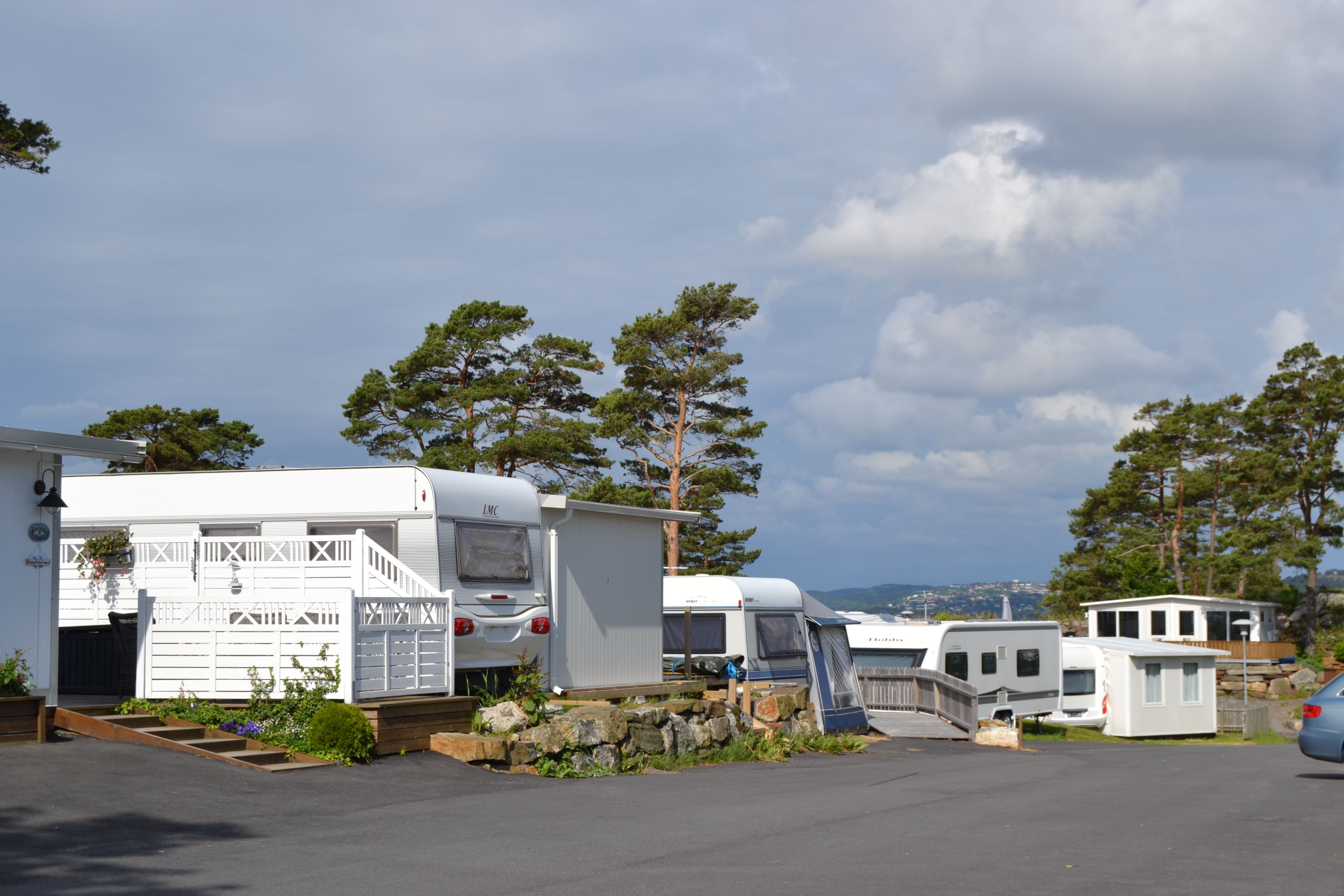 Kristiansand Feriesenter