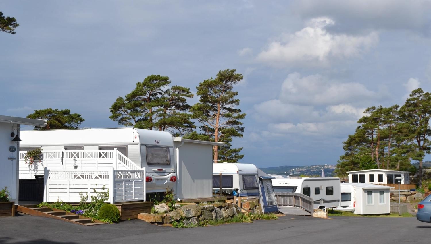 Kristiansand Feriesenter