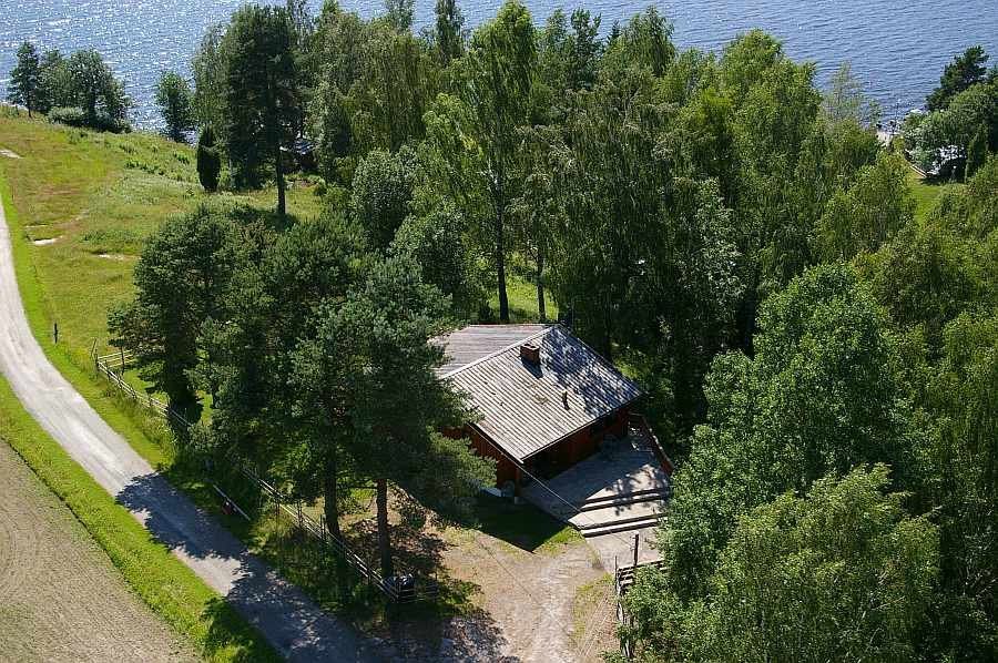 gården ovenfra