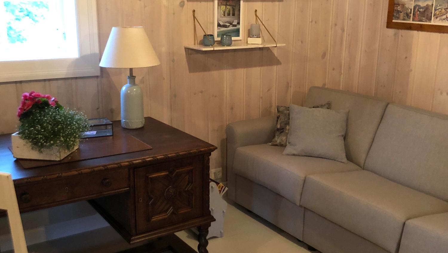 Sovesofa stabbur