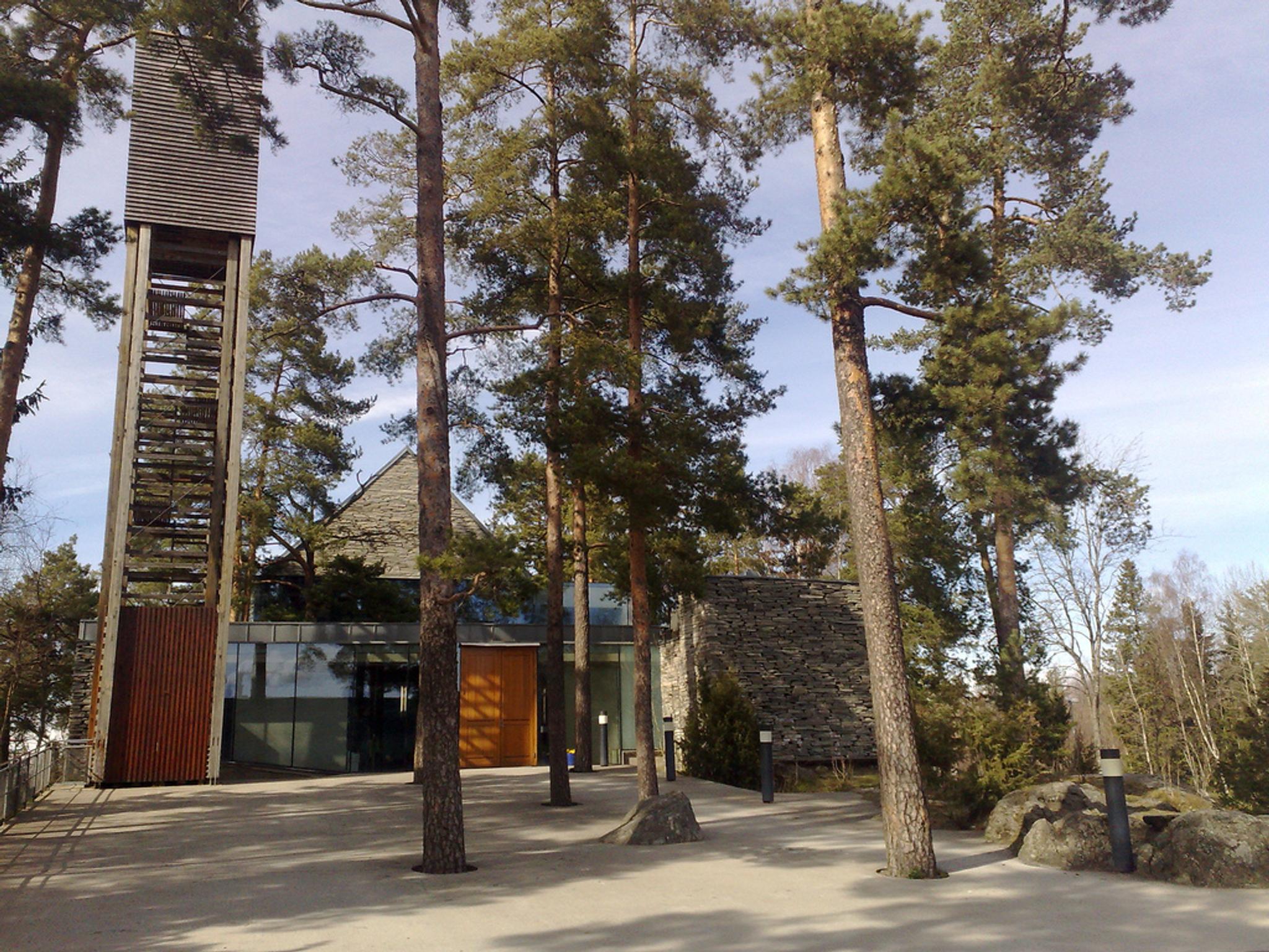 Exterior.