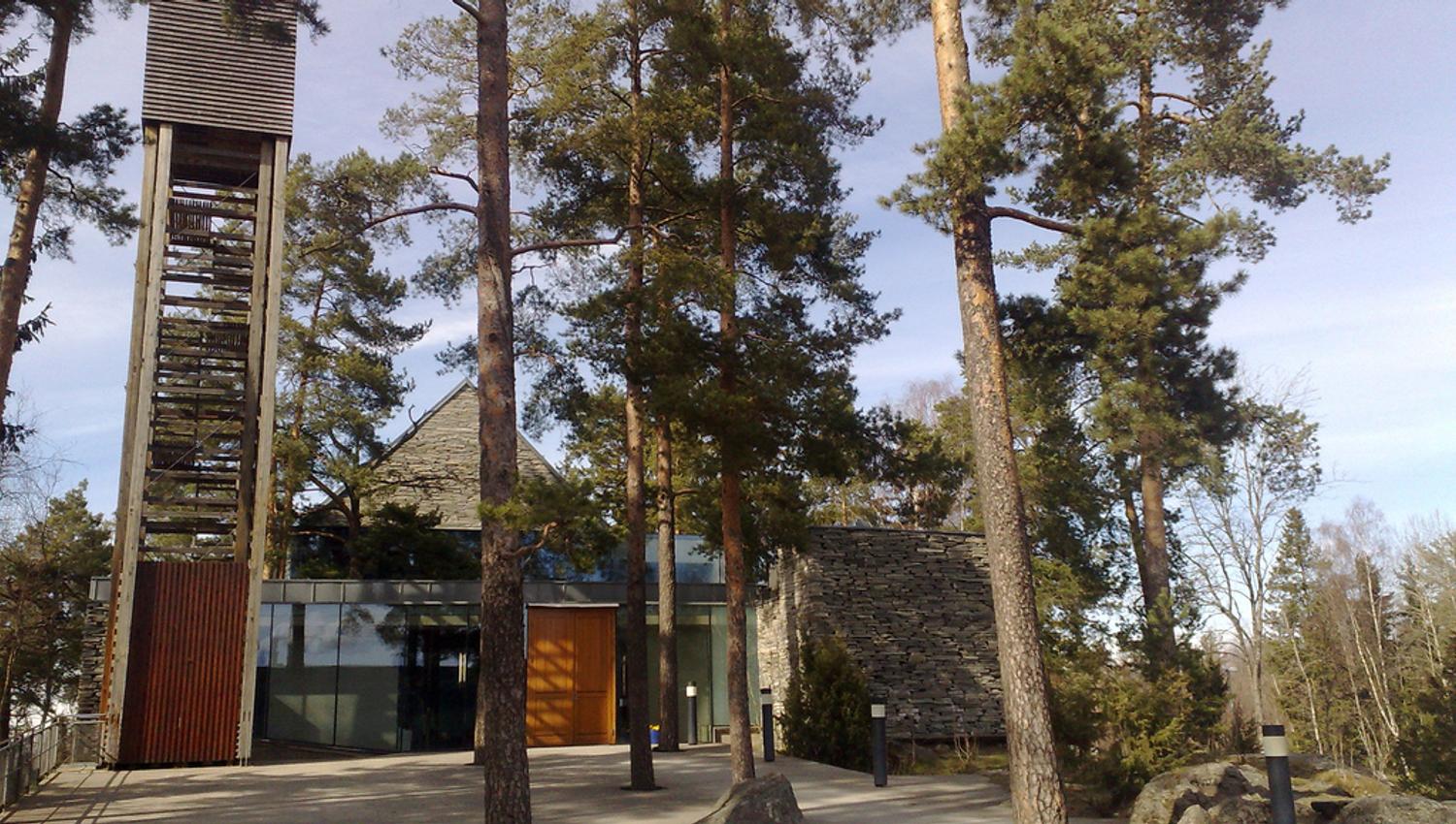 Exterior.