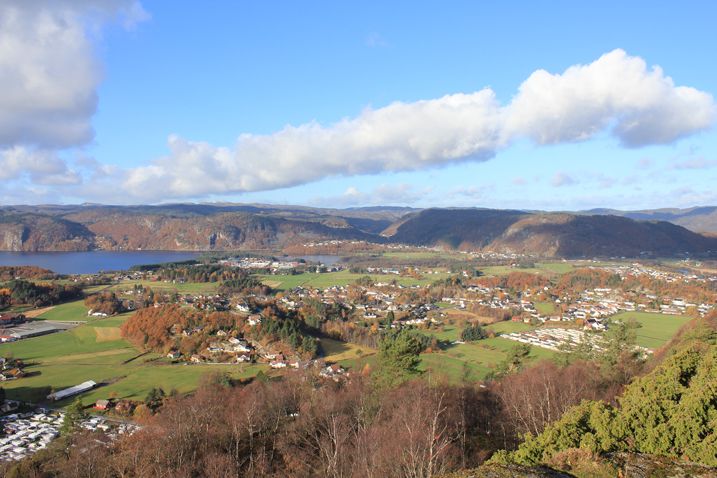 Månen