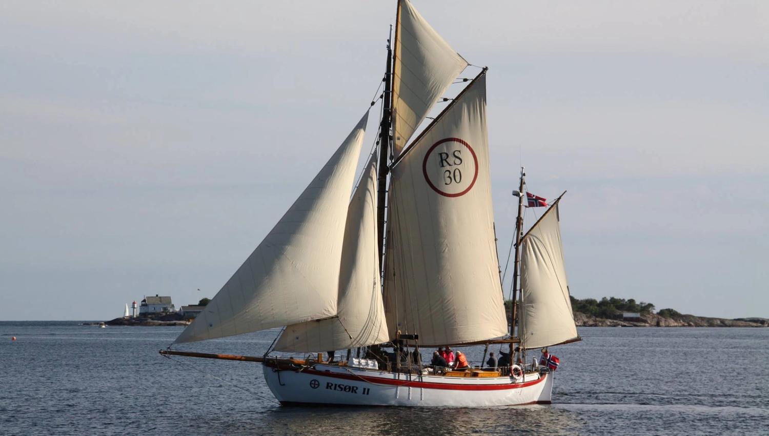 Risør 2