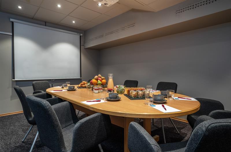 Meeting room