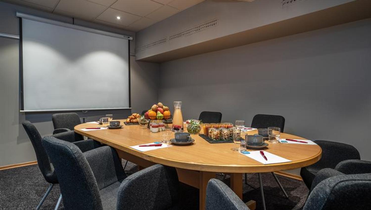 Meeting room