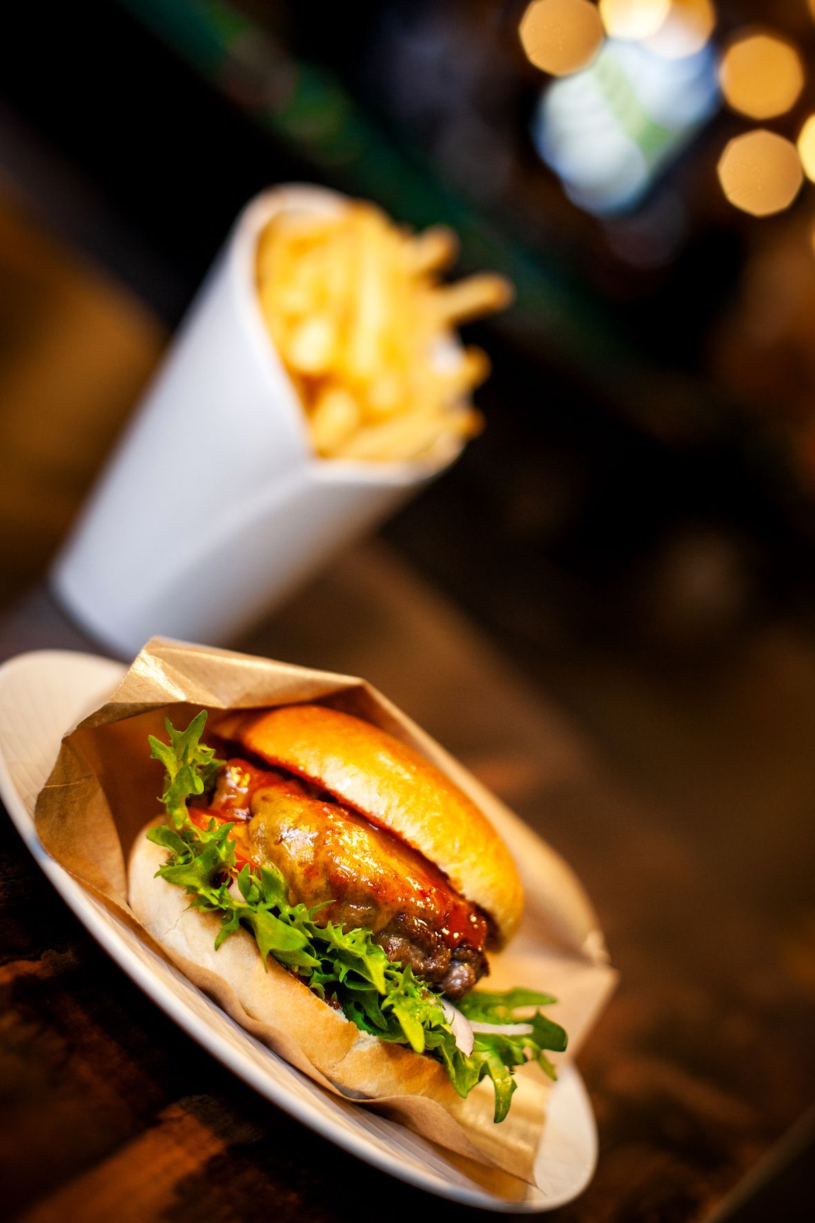 Burger