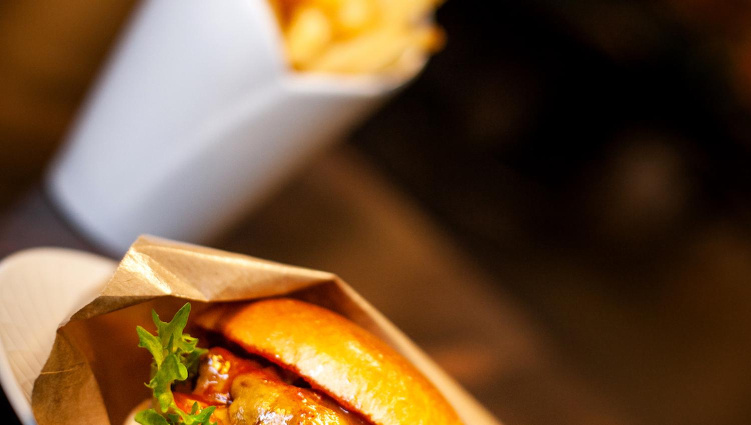 Burger
