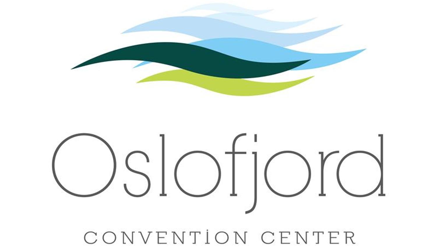 Oslofjord Convention Center logo